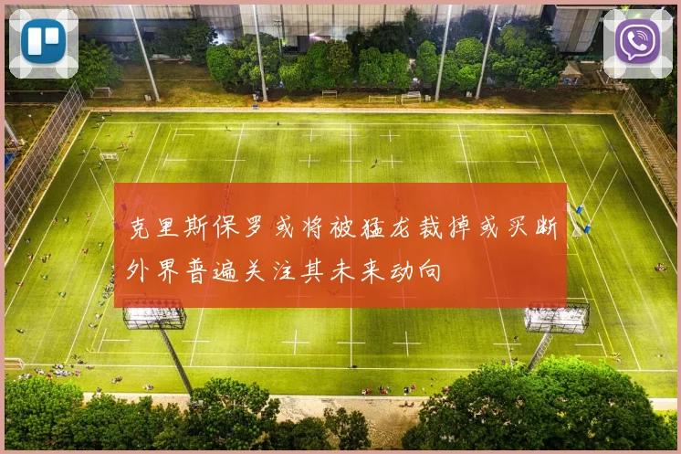 克里斯保罗或将被猛龙裁掉或买断外界普遍关注其未来动向
